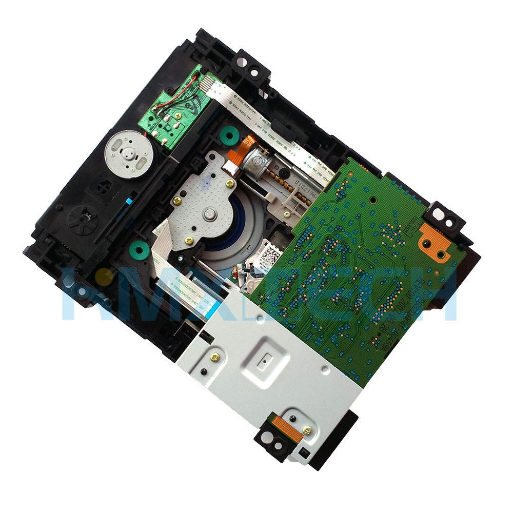 TS-P632D/SDEH TS-P632D DVD R/RW Drive Model TS-P632 For DVD Video Recorder