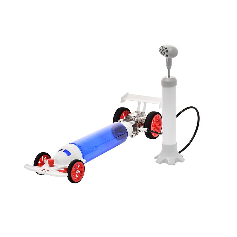 Playsteam Atmospheric Turbo Racer Car