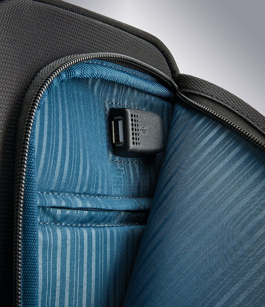 Hartmann Metropolitan 2 Underseat Carry On Spinner