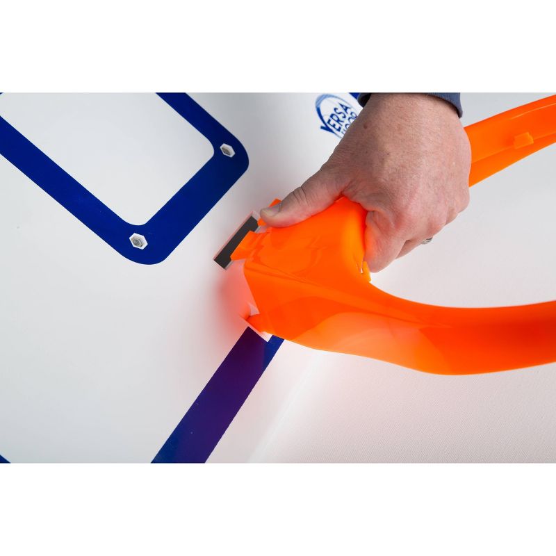 Kaplan Early Learning Push and Pull Go Wheelie Playtime Balance Fun