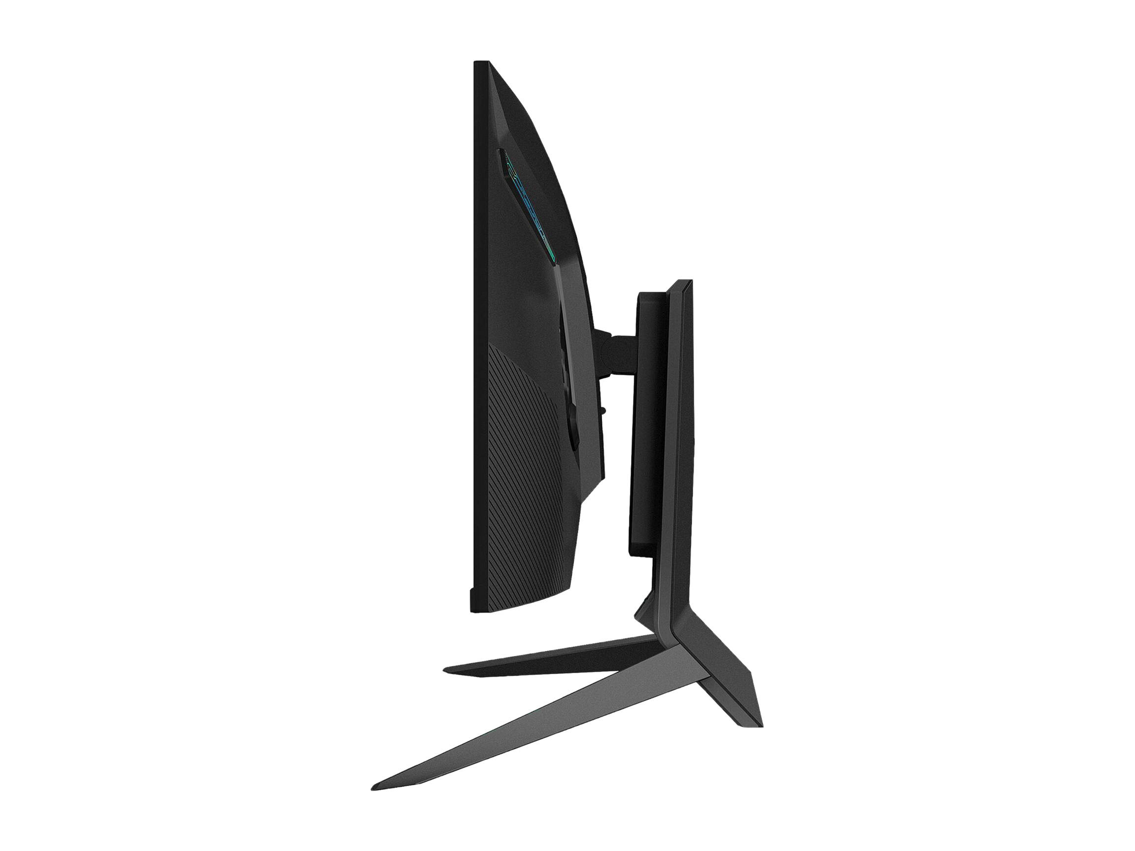 Westinghouse WC27PX9019 27" Full HD 1920 x 1080 144Hz 2xHDMI DisplayPort AMD FreeSync Technology Flicker-Free USB 3.0 Hub Low Blue Light Eye Care Widescreen Backlit LED Curved Gaming Monitor