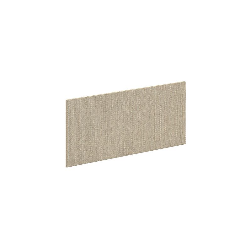 Bush Business Furniture Westfield Elite 36W Tack Board Lyric Sundew Fabric WCTB36LS