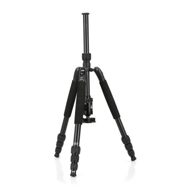 SIRUI N-1004SK Tripod with Monopod, Bag and Strap *FBA RETURN 1