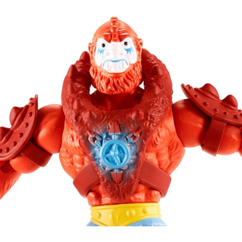 Masters of the Universe Beast Man Action Figure