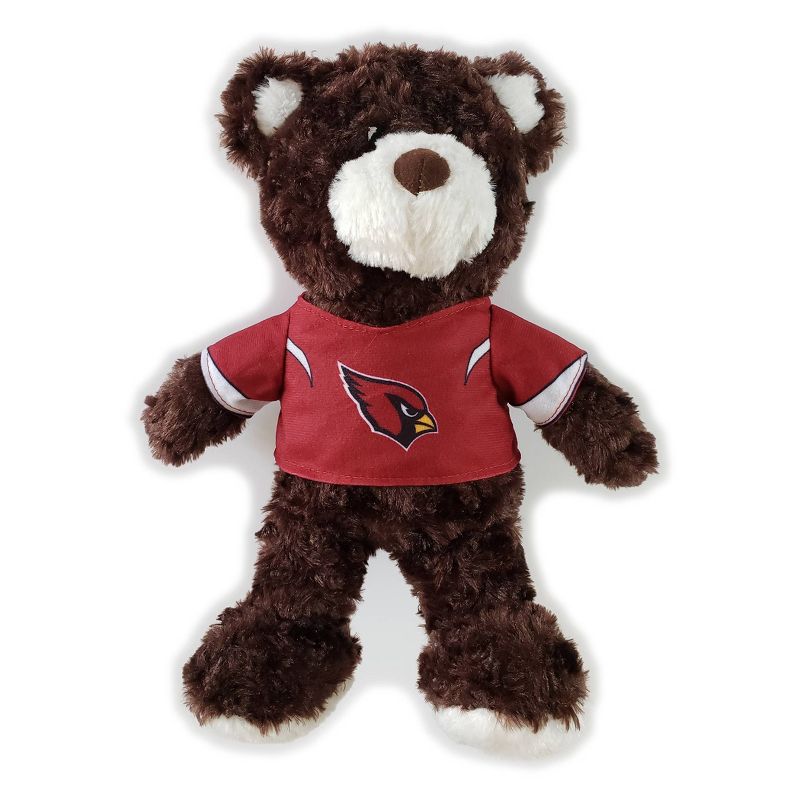 Manhattan Toy Luxe Liam Stuffed Animal Elephant Plush Baby Toy, 9"