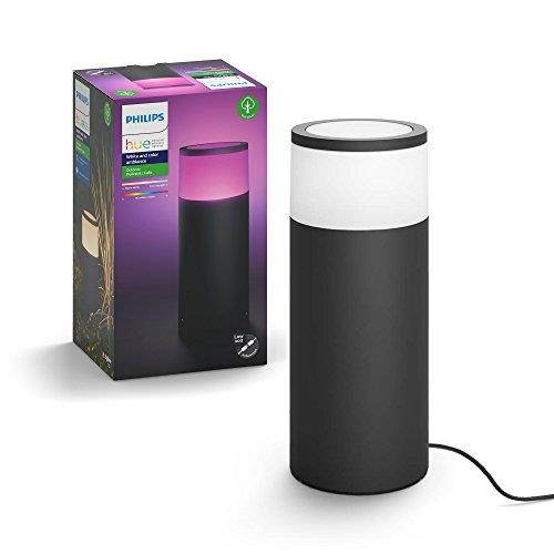 Philips Hue 4100730U7 Calla Outdoor Bollard