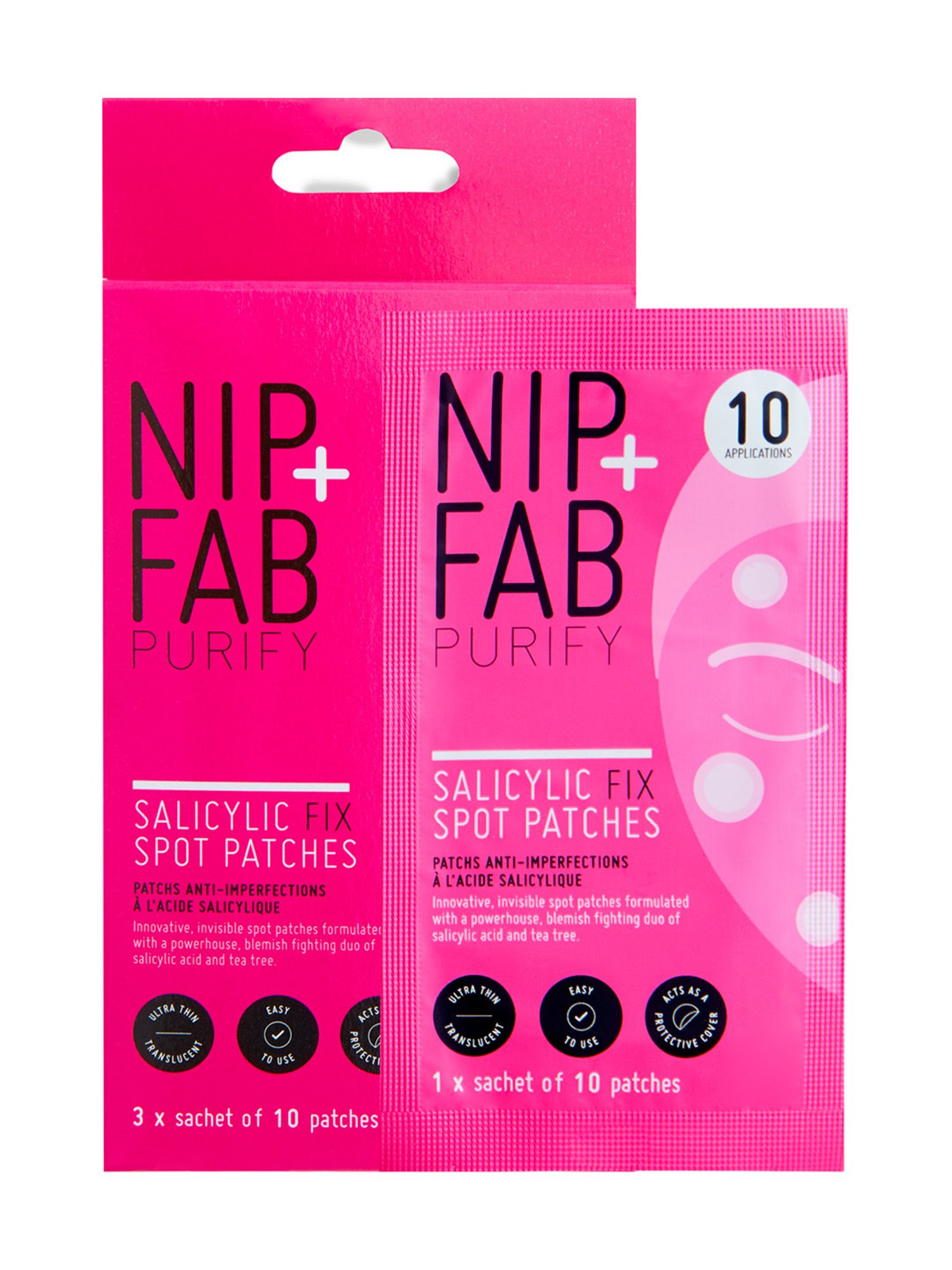 ENN Blink Balm Eyelash and Eyebrow Growth Balm - 15 gm