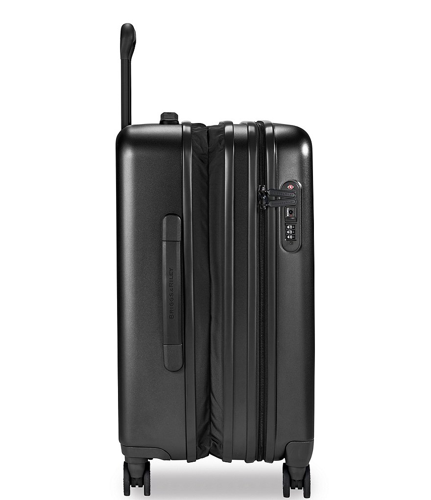 Travelpro Crew Versapack Max Expandable Carry-On