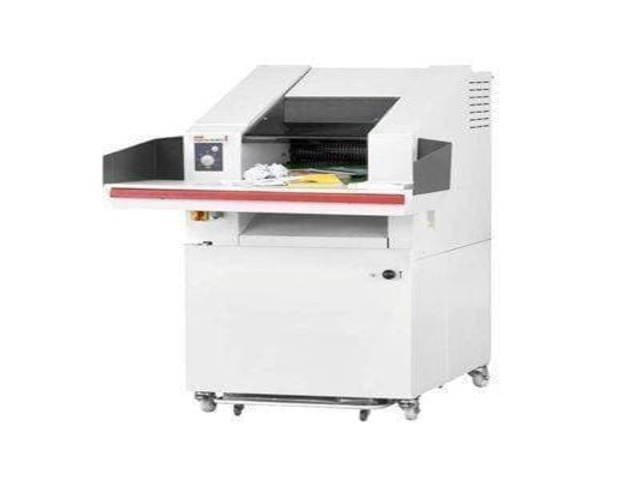 HSM Powerline FA500.3 L4 Cross Cut Shredder