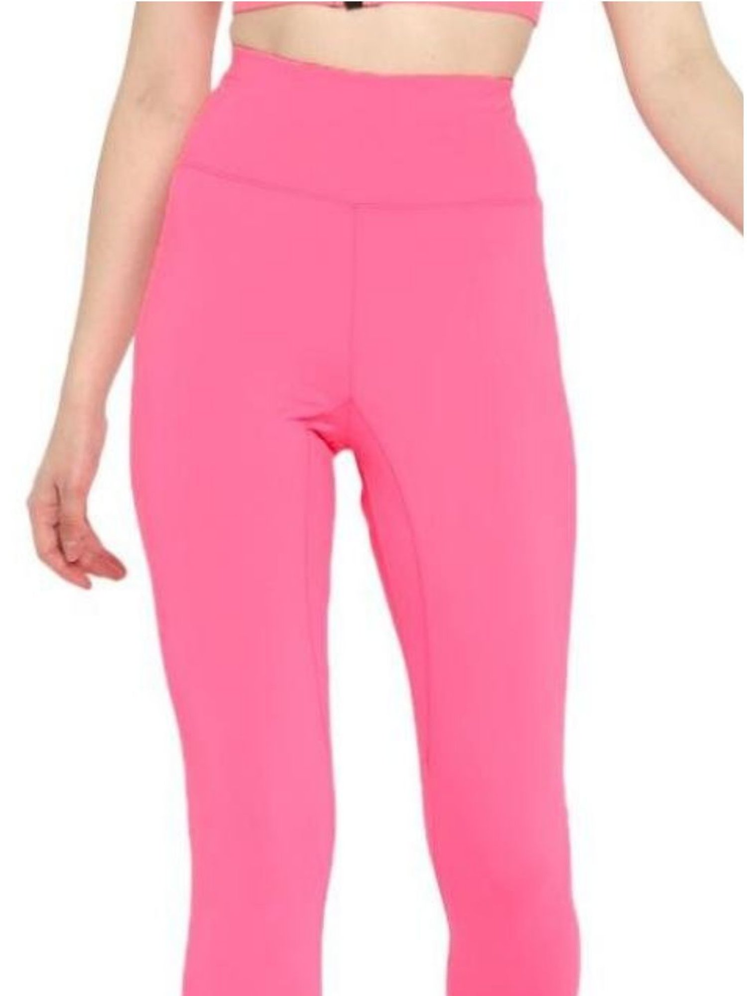 OFF LIMITS Pink Tights