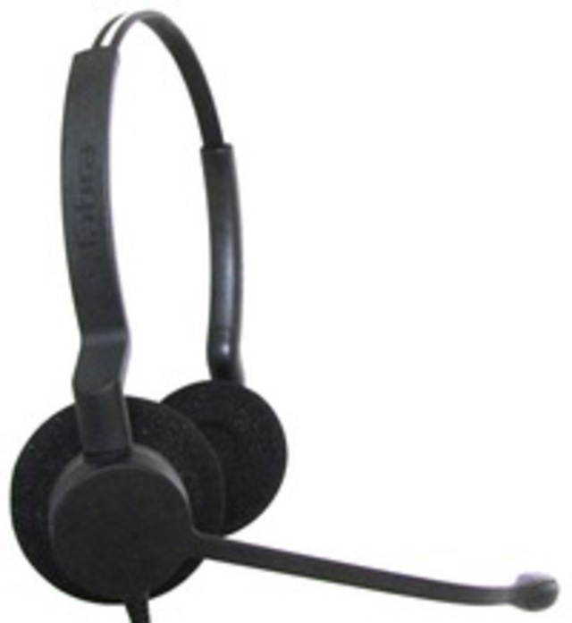 GN Netcom GSA2399-829-109 Biz 2300 DUO USB UC GSA Headset