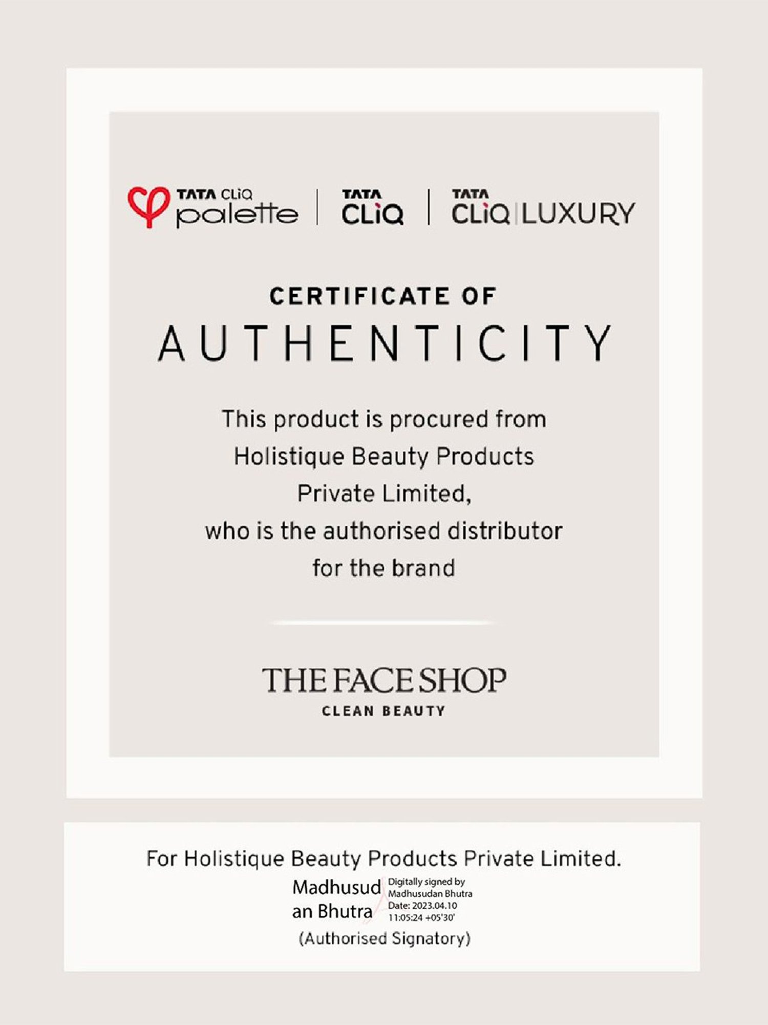 Gush Play Tint 2 In 1 Lip & Cheek Tint Jaw Breaker - 5 gm