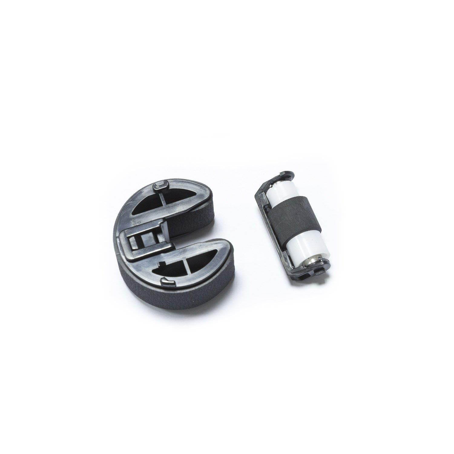 V4INK 4PK Compatible Toner Cartridge Replacement for HP 05A CE505A Toner Ink for HP Laserjet P2035 P2035n P2050 P2055 P2055d P2055dn P2055x, HP Pro 400 m401n m401dne m401dw M425dn M425dw Printer