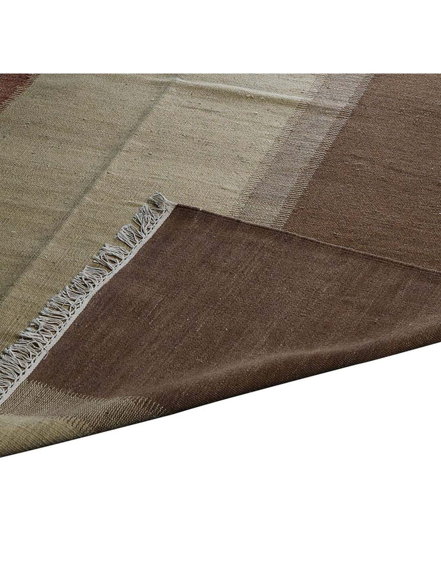 Pequra Multicolor Wool XL Carpet - Set of 1