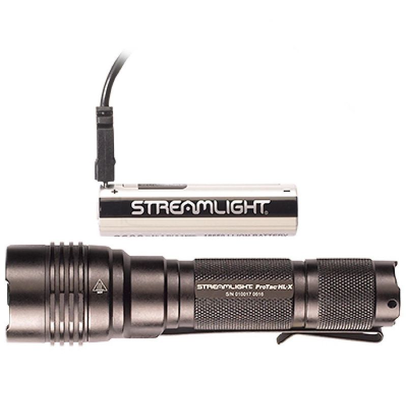 Eveready LED Pocket Flashlight