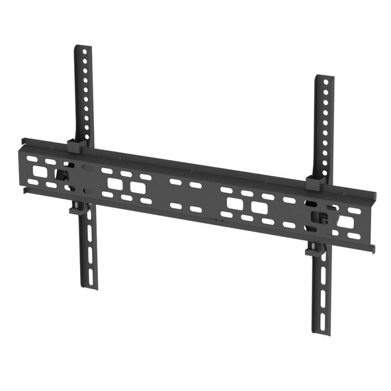 Tilt 20&deg; TV Wall Mount Bracket for 32 37 42 46 50 55 60 65 70 inch OLED LED LCD