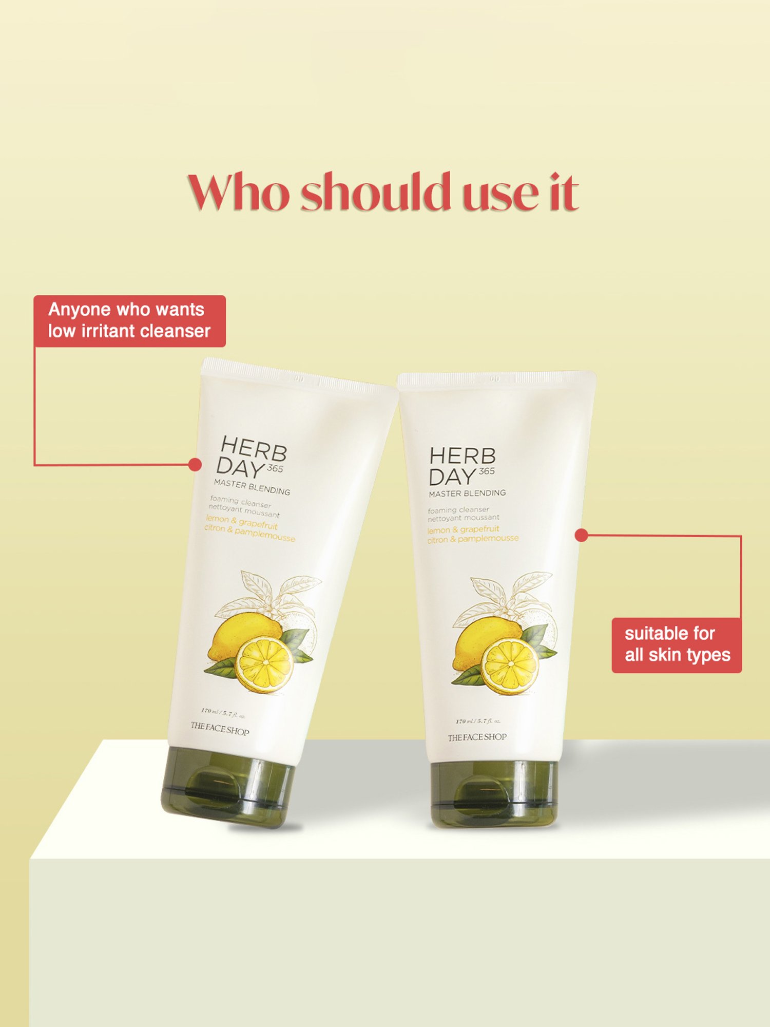 Lotus Herbals Illuminating Radiance Cleansing Foam - 100 gm