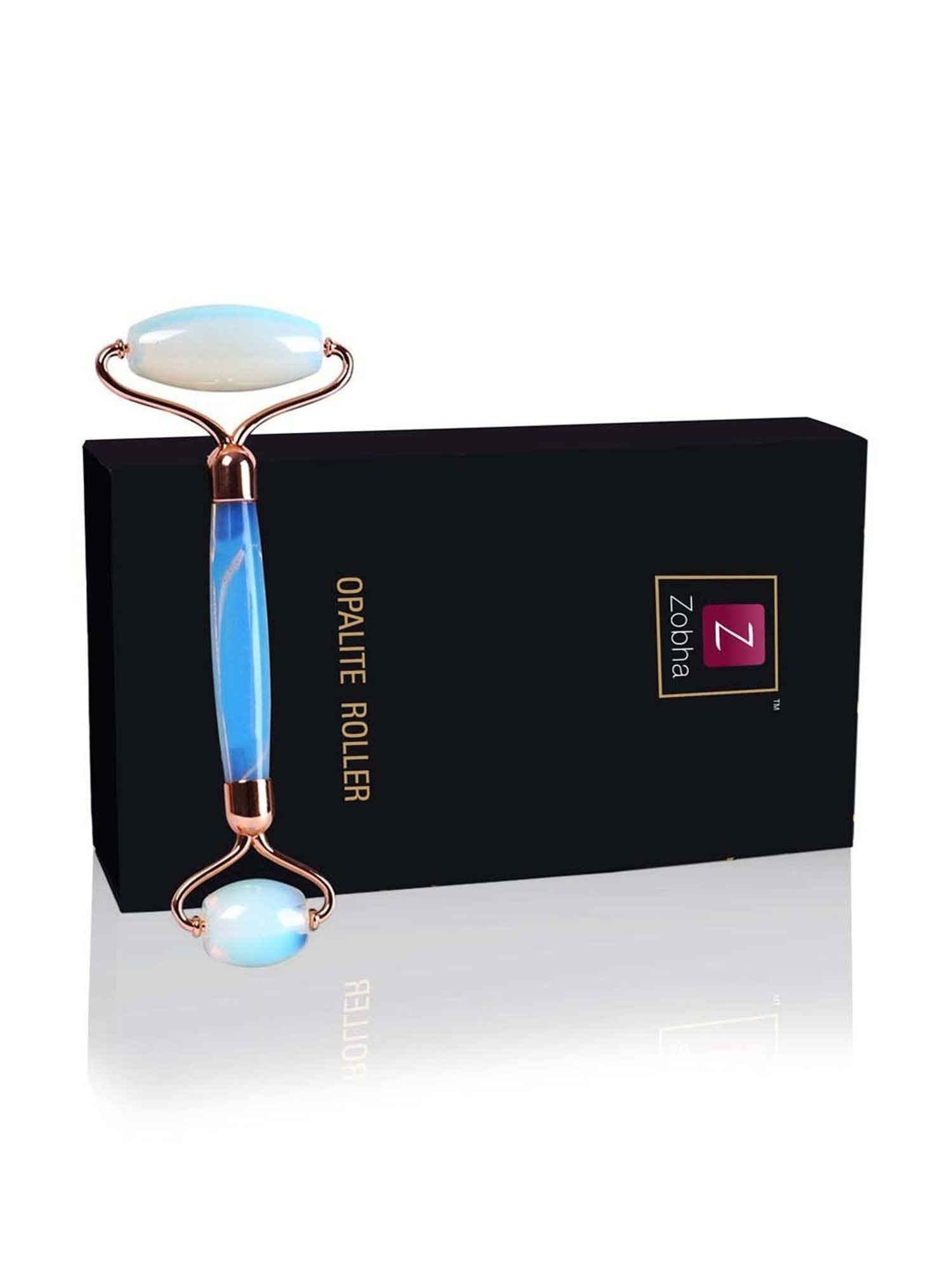 HofB- House of Beauty Quartz Roller - 1 Pc