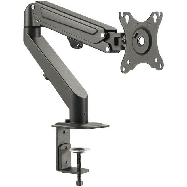 Siig Single Monitor Gas Spring Desk Mount