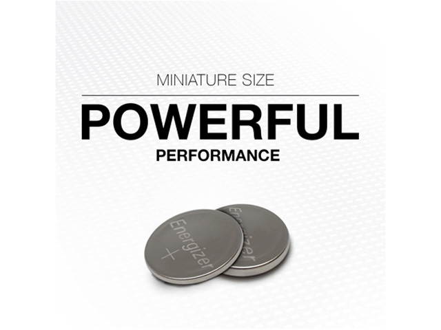 Energizer ECR1220BP 1220 Lithium Coin Cell Battery