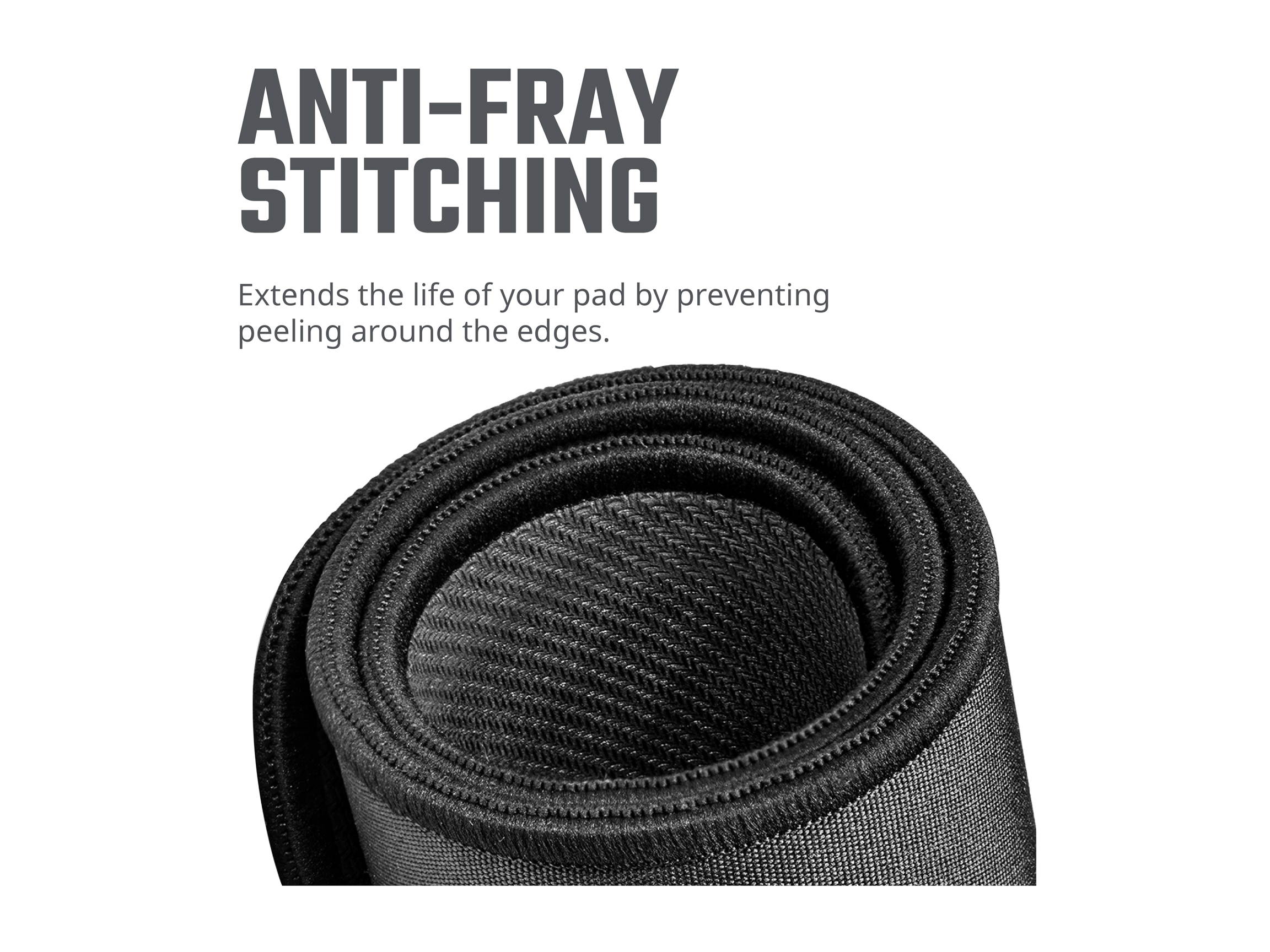 Cooler Master MP511 XXL Gaming Mouse Pad with Splash-Resistant and Durable Cordura Fabric