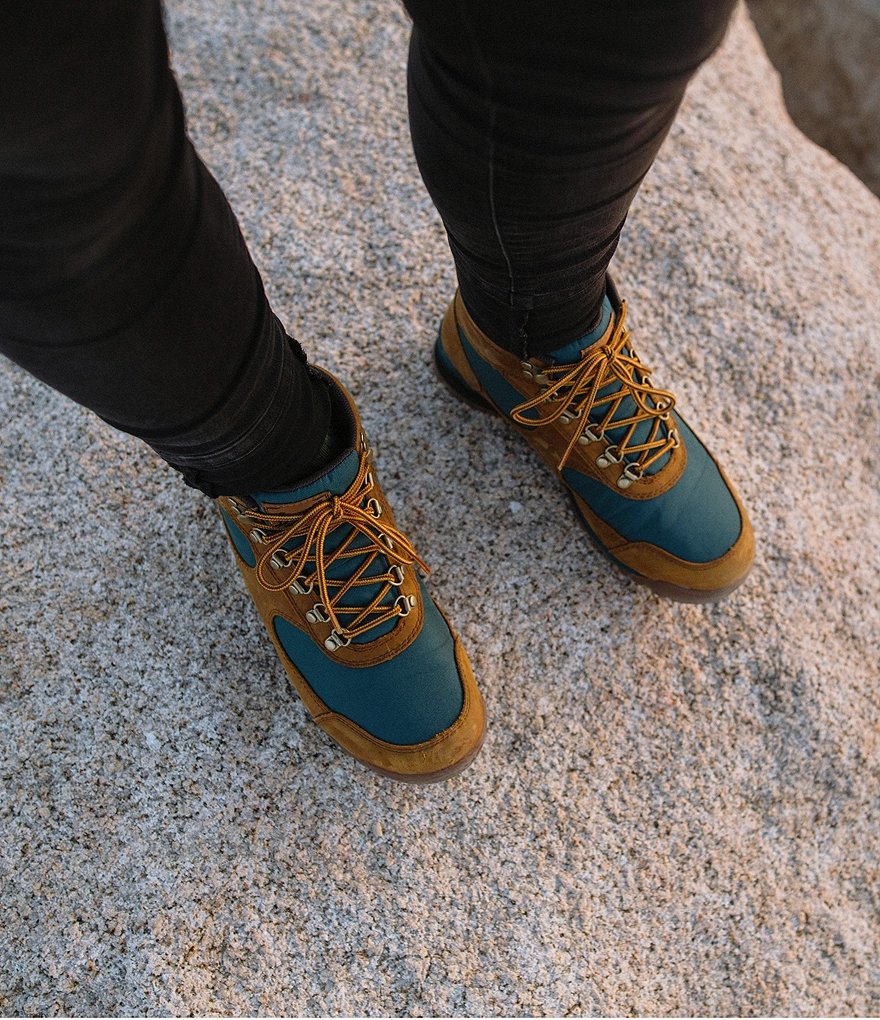 Danner Women's Jag Waterproof Lace-Up Leather Hiking Boots