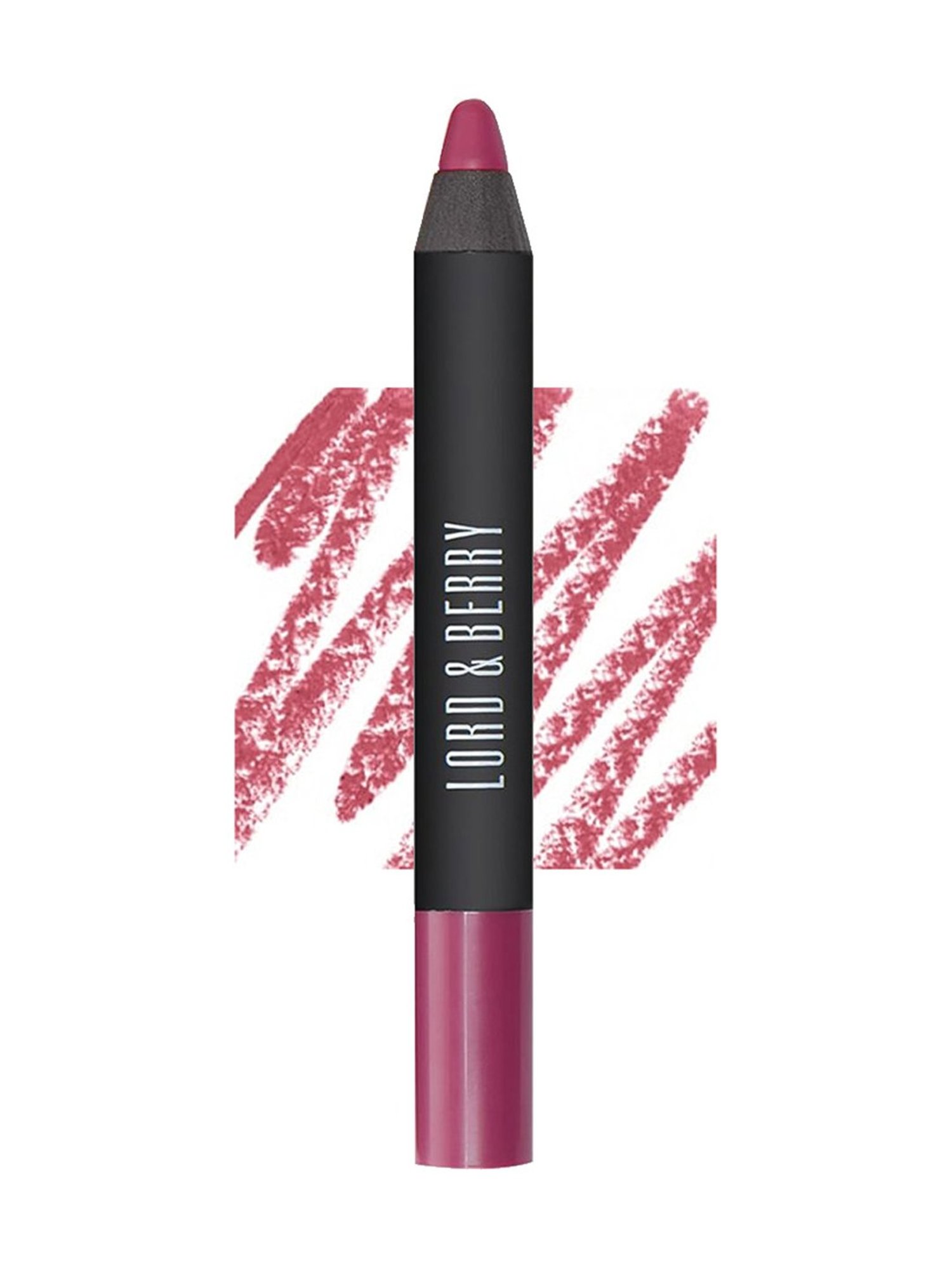 Lord & Berry Crayon Lipstick Boquet - 3.5 gm