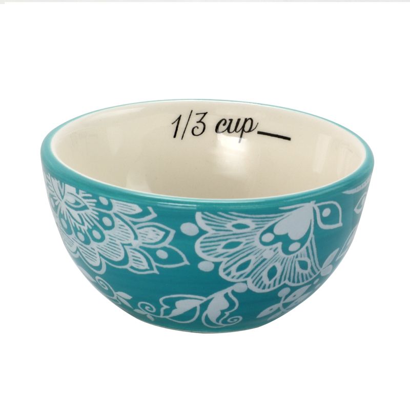 Trudeau 11pc Measuring Tool Set