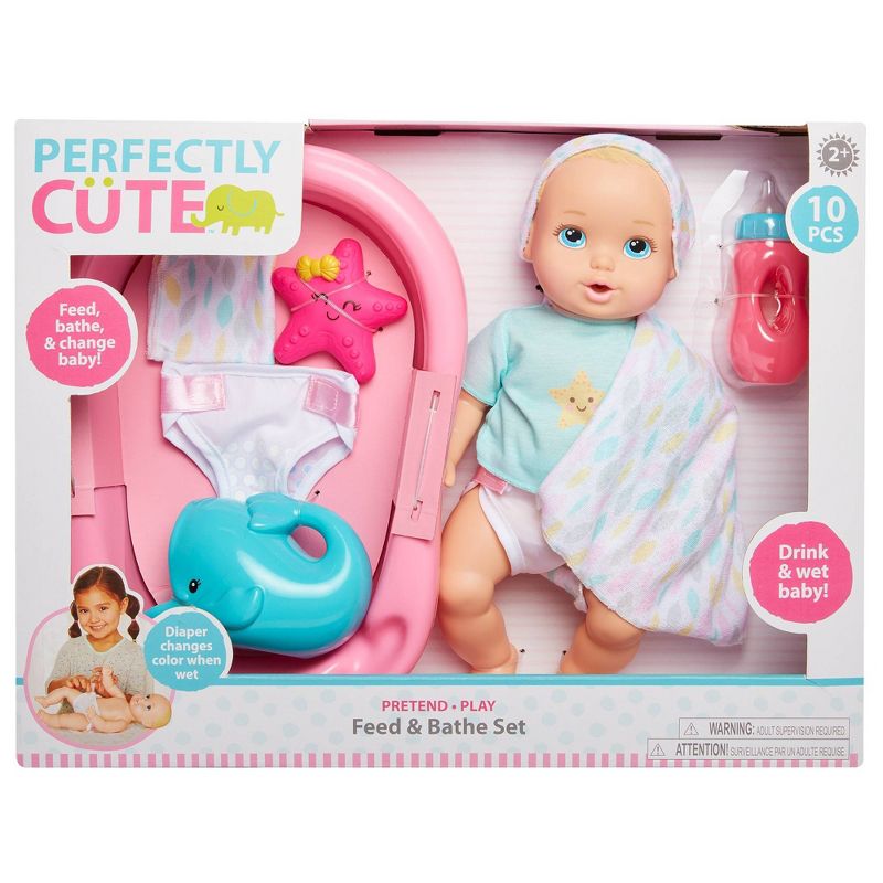 The Queen's Treasures 18 Inch Doll Clothes Accessory, Sherpa Style Boots Plus Authentic Shoe Box