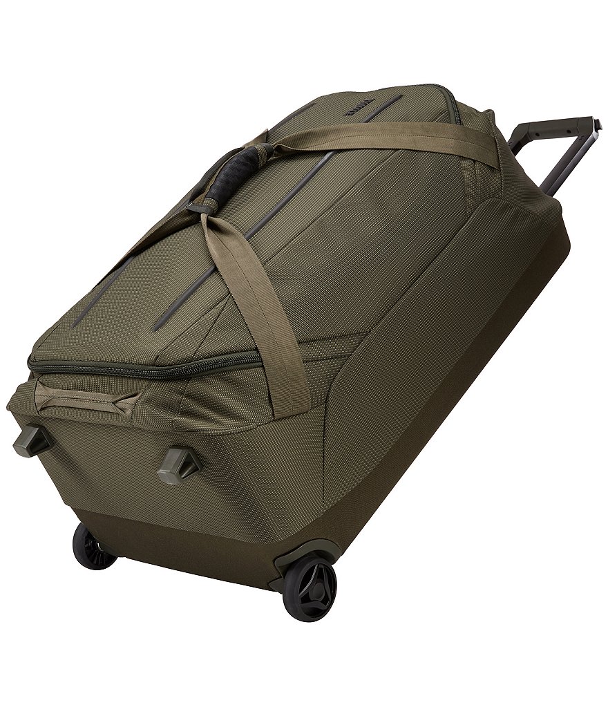 Thule Crossover 2 Wheeled 30#double; Duffel Bag