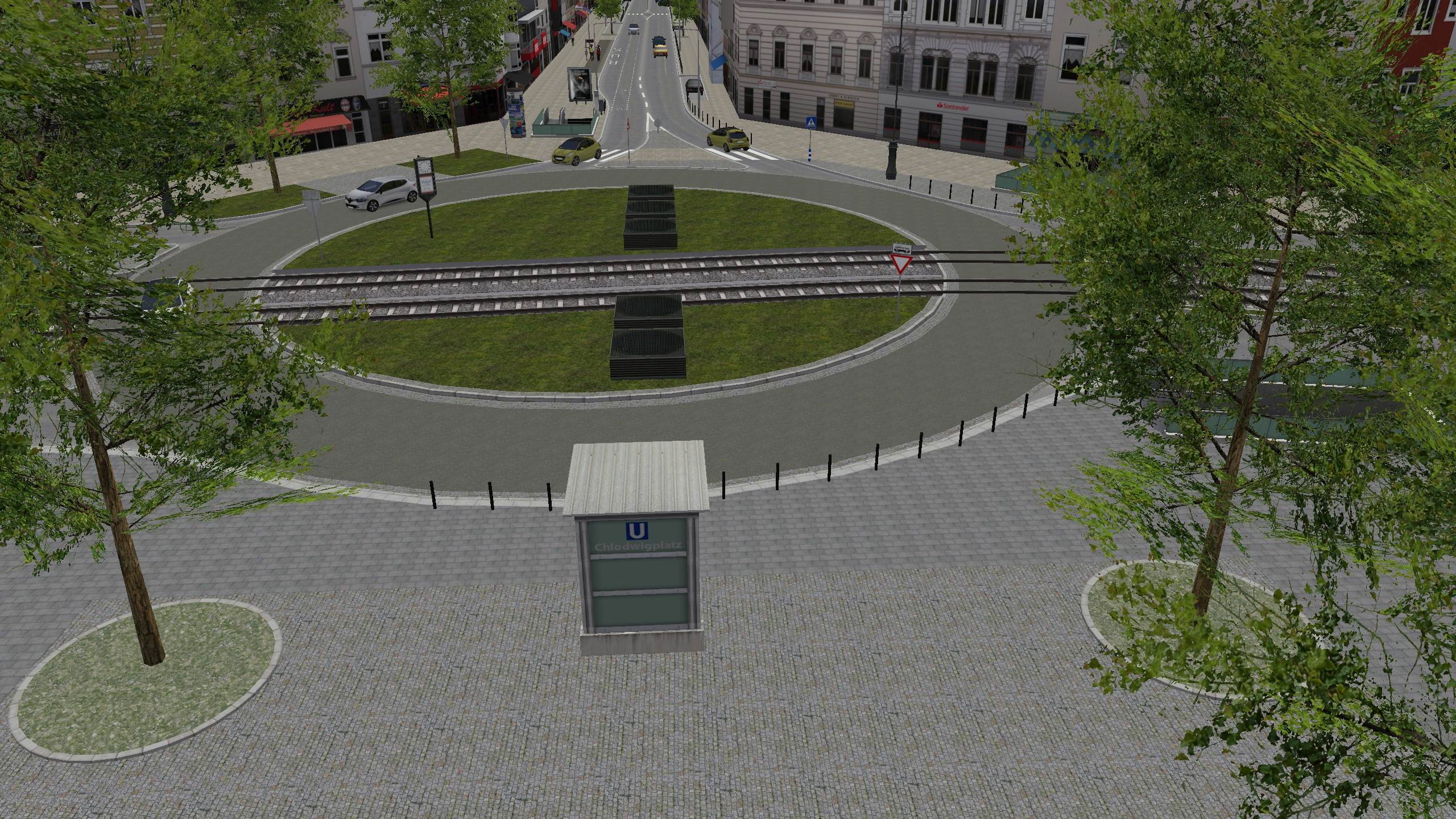 OMSI 2 Add-On E-Bus Hamburg  [Online Game Code]