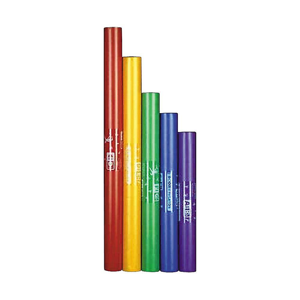 Boomwhackers Complete Upper & Lower Octave Sets Boomwhackers Tuned Percussion Tubes