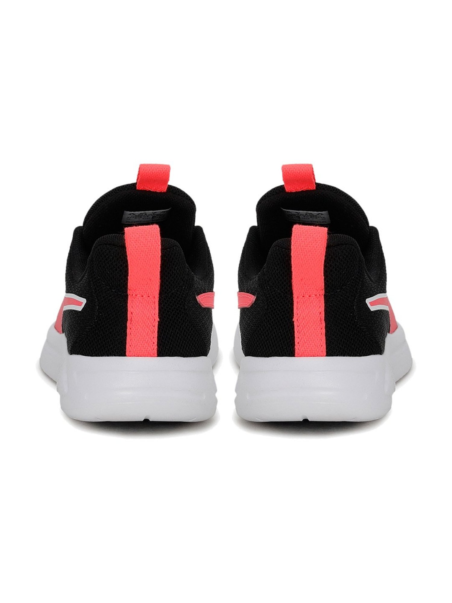 Puma Women's Resolve Modern Core Black Running Shoes