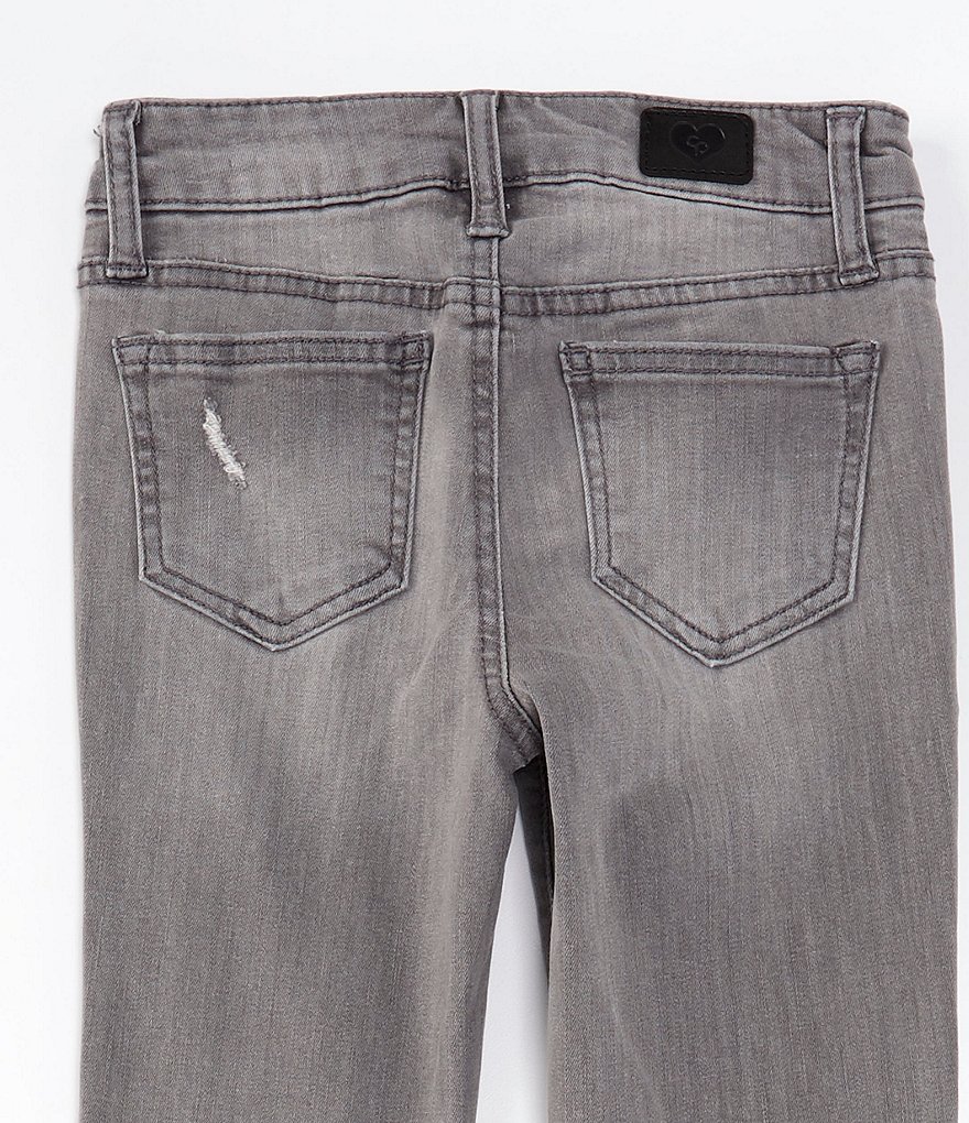Silver Jeans Co. Big Girls 7-16 Tammy Bootcut Denim Jeans