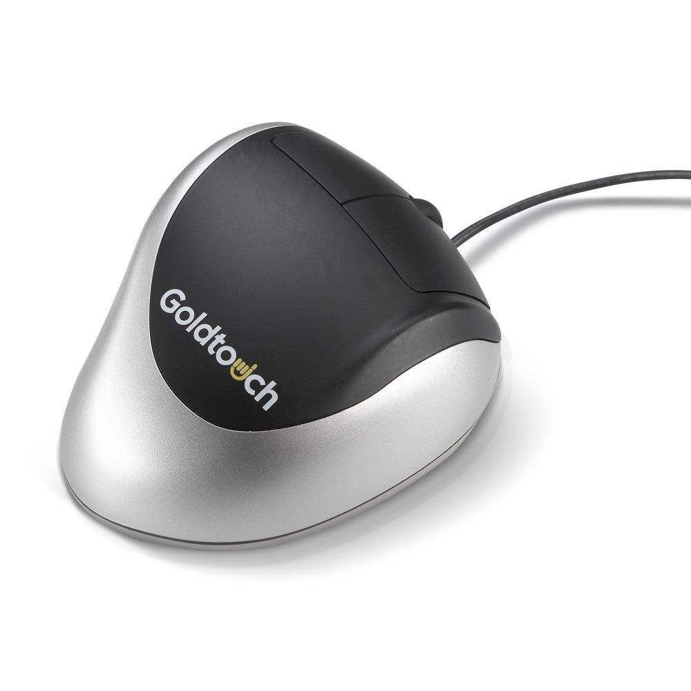 Goldtouch Comfort Mouse (Right-Handed) USB
