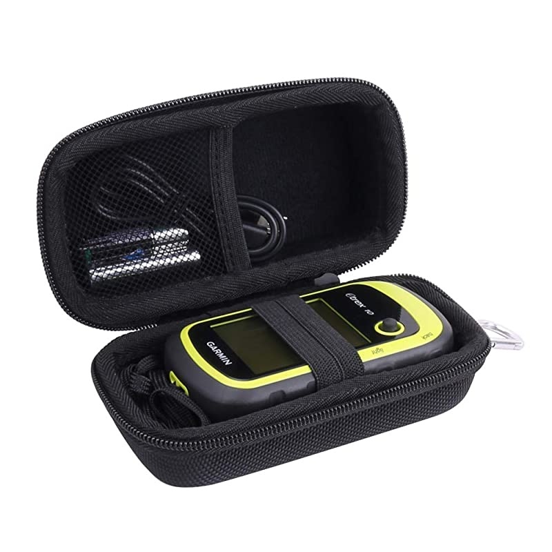 Hard Carrying Case for Garmin eTrex 1020x30x22x Handheld GPS