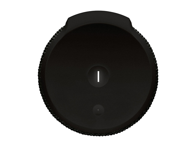 Ultimate Ears BOOM 2 Waterproof Wireless Bluetooth Speaker, Cherrybomb, 984-000554