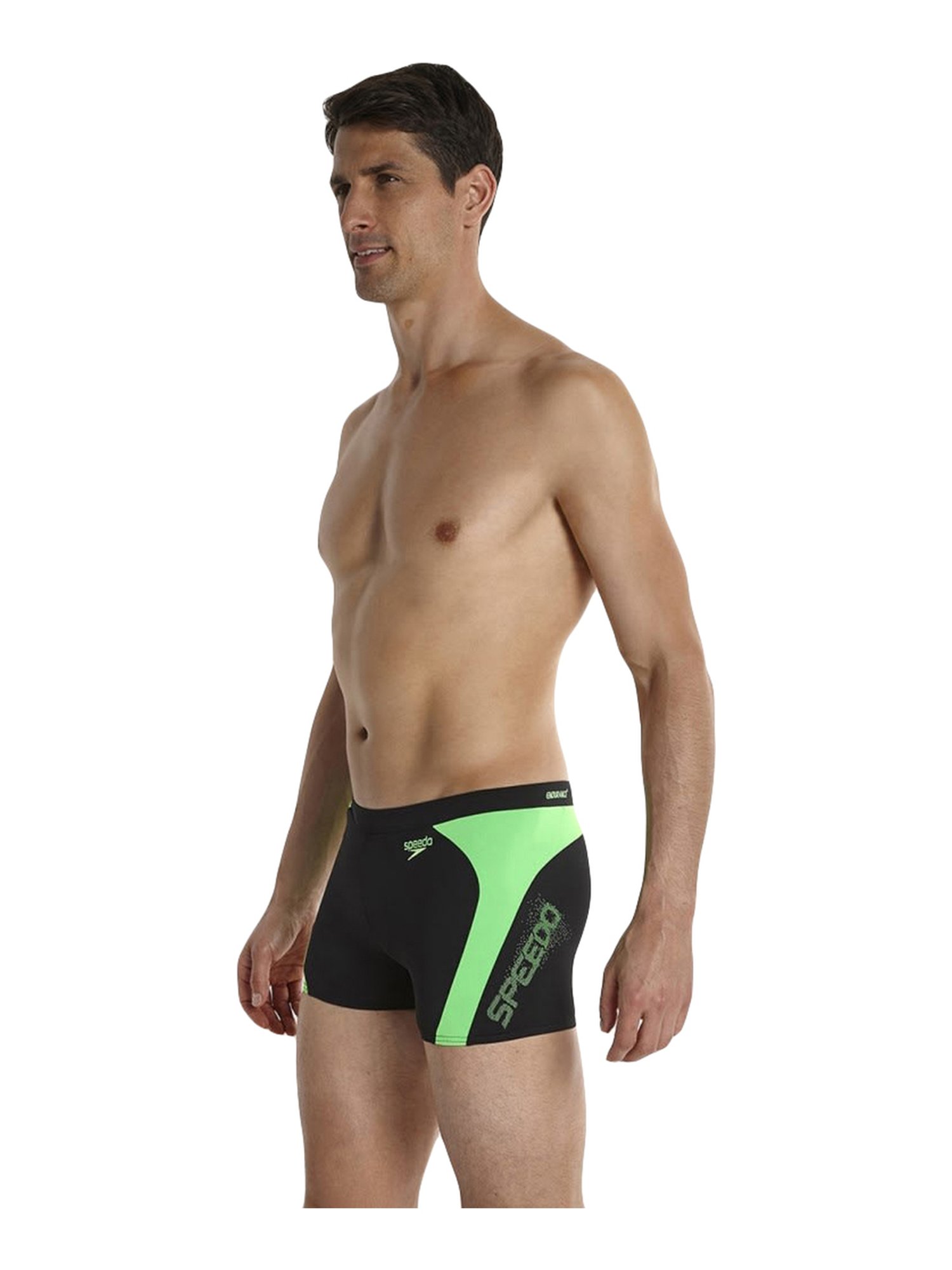 Speedo Watermelon Regular Fit Printed Swim Shorts