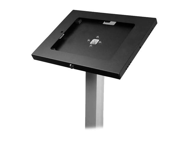 StarTech.com Lockable Floor Stand for iPad STNDTBLT1FS