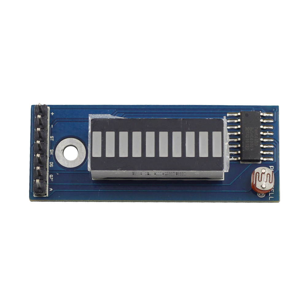 SunFounder Light seeking Sensor Module for Arduino and Raspberry Pi