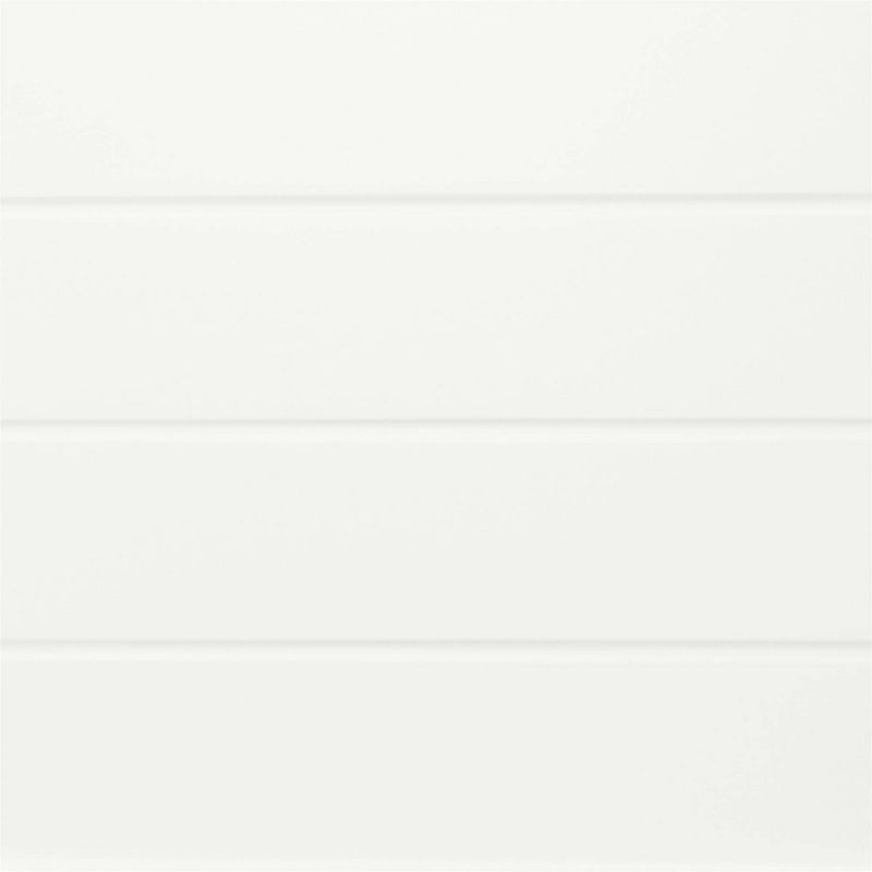 Full Crimson Loft Bed White - Dorel Living