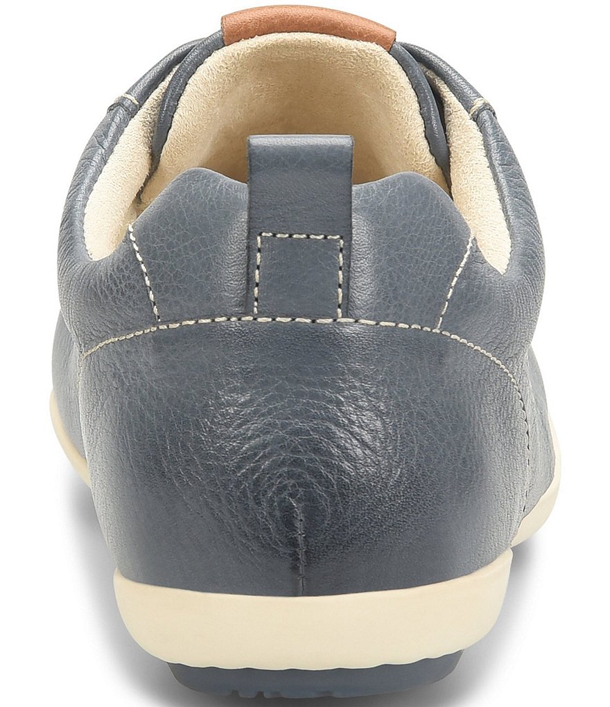 Born Rave Lace-Up Sneakers