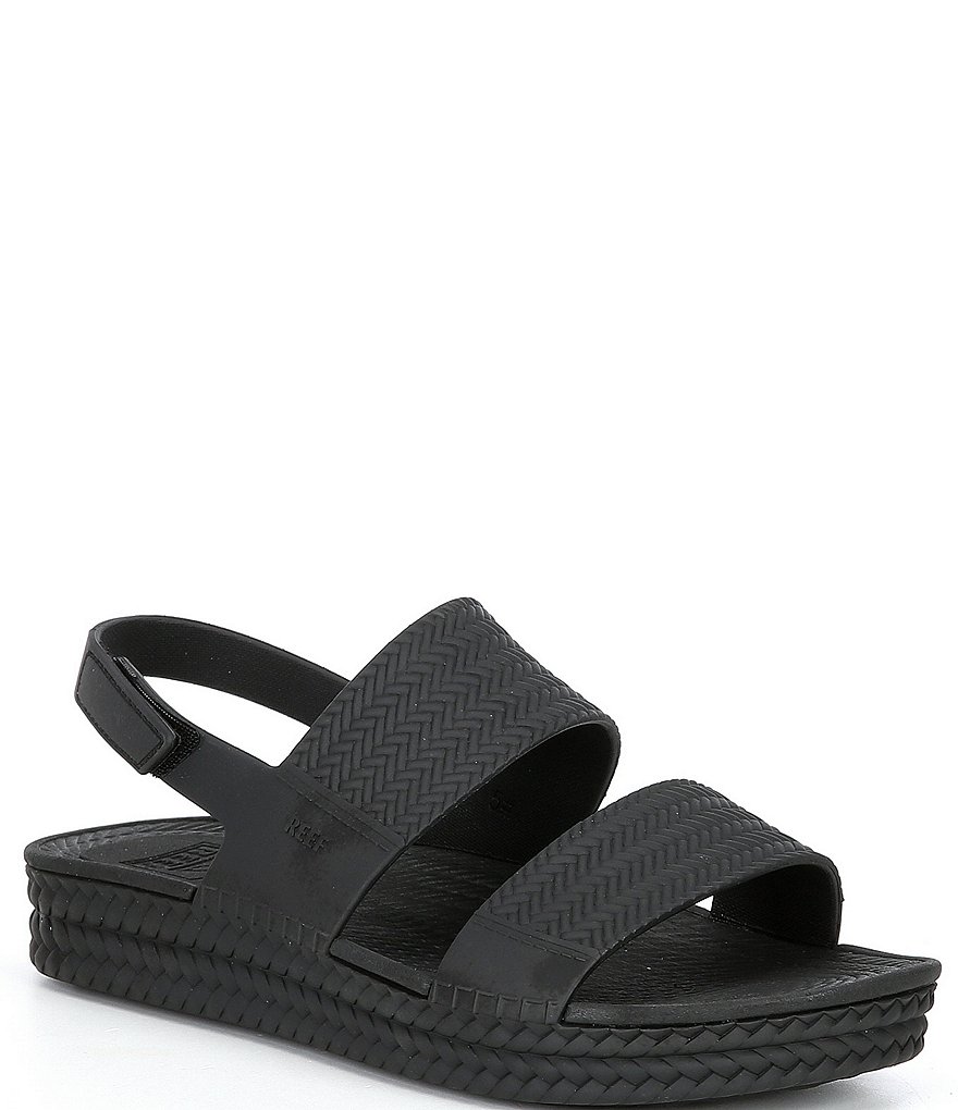 Reef Women's Water Vista Flatform Sandals
