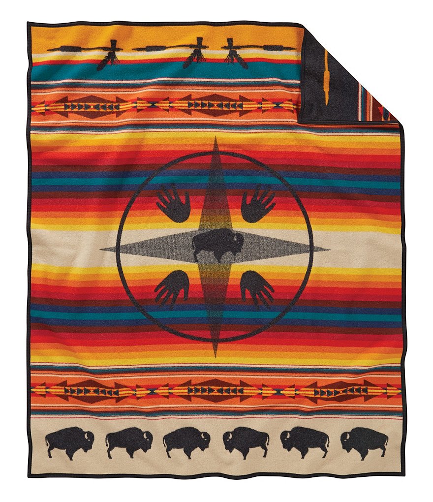 Pendleton Big Medicine Throw/Blanket