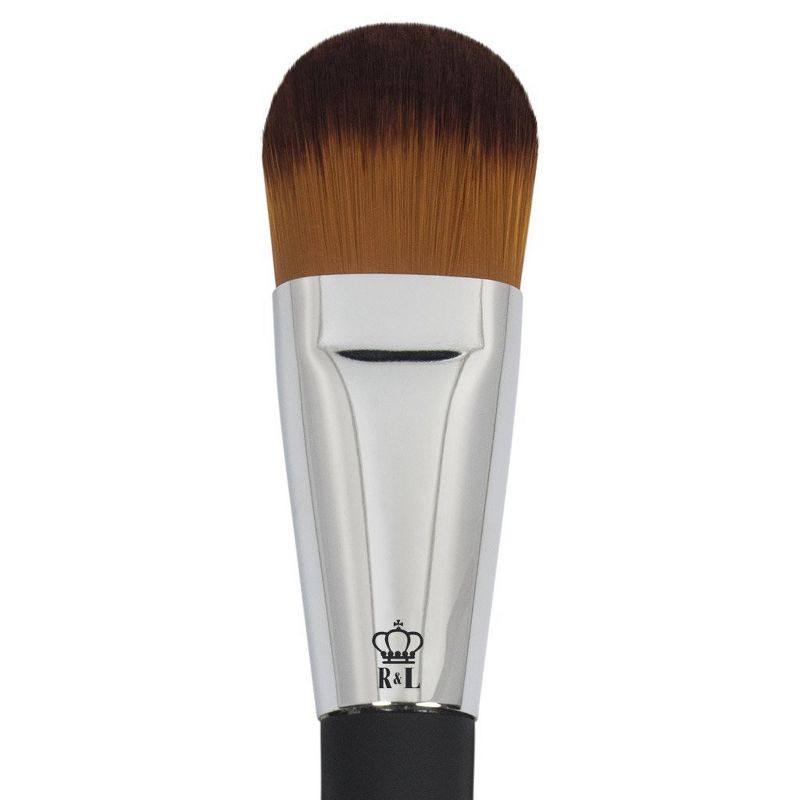 OMNIA Brush PROFESSIONAL, BOM-142, Foundation Makeup Brush