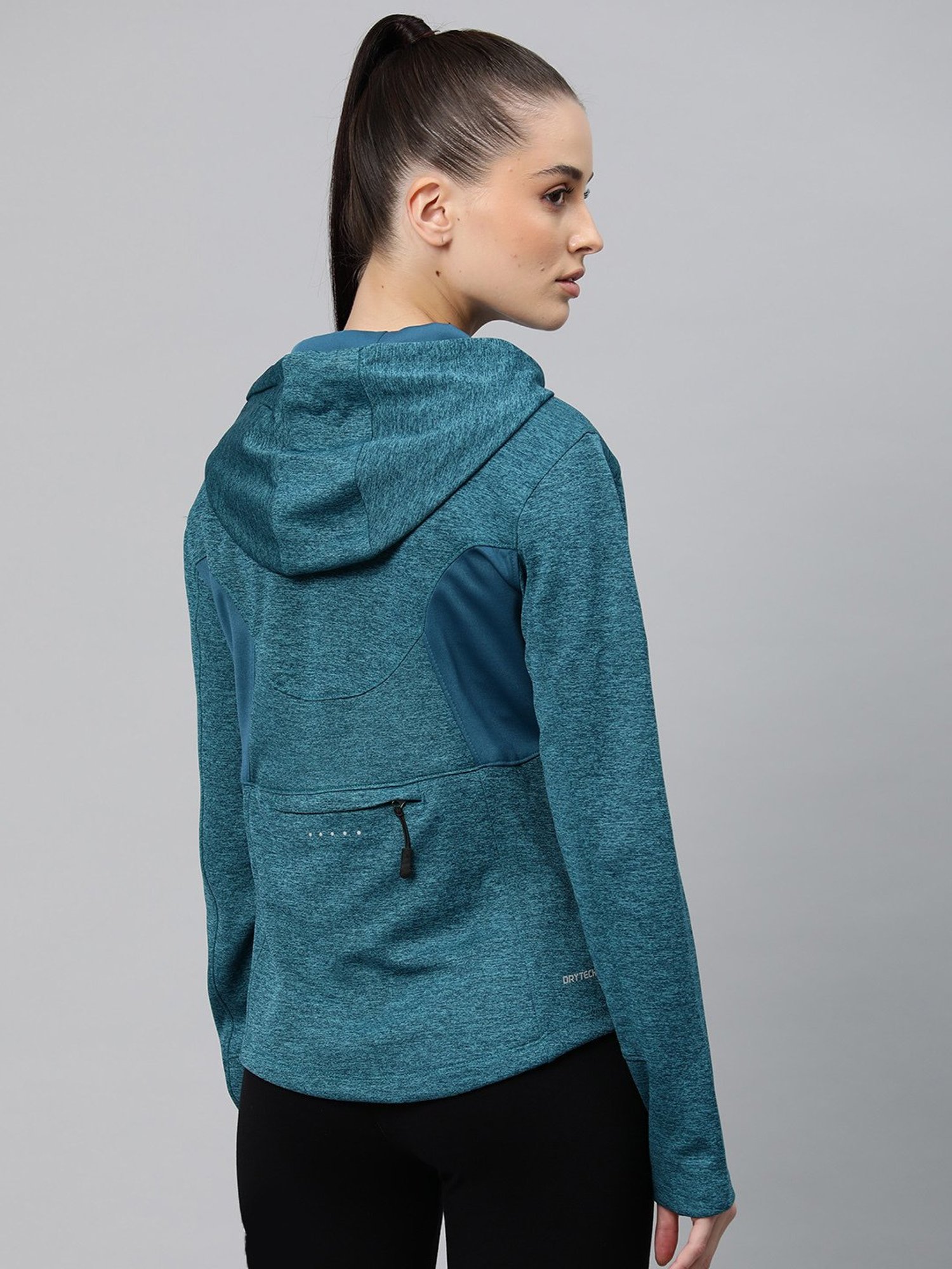 ALCIS Blue Sports Jacket