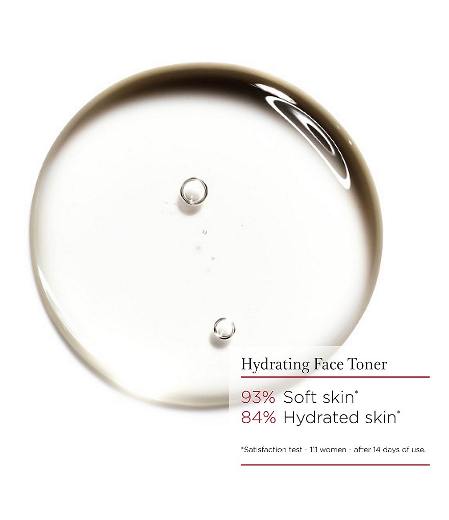 Clarins Hydrating Toning Lotion