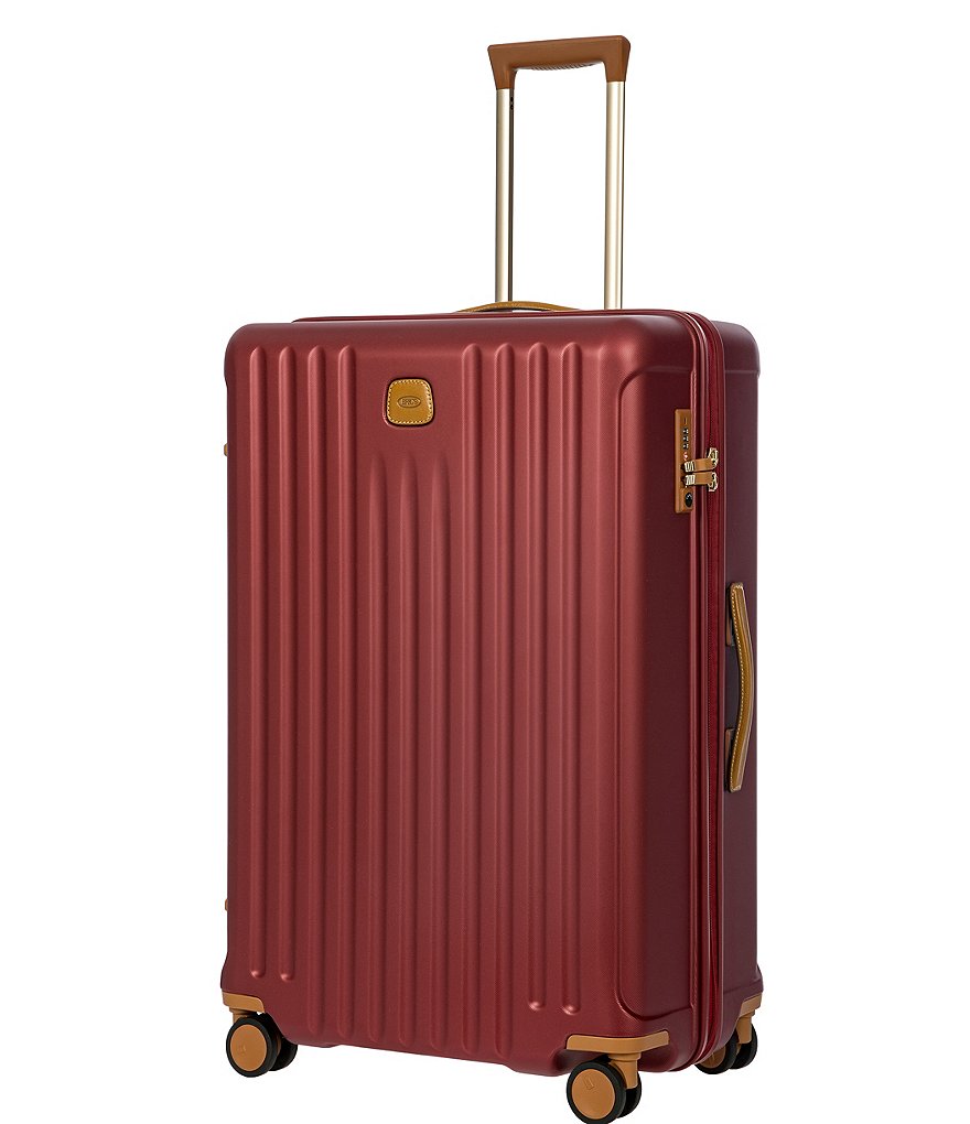 Bric's Capri 30#double; Large Spinner