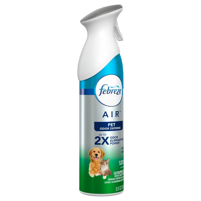 PawPail PawBag Pet Waste Plastic Poop Bags for Large Dogs (150 Count) with Odor Prevention Activated Carbon Air Filter for Pet Waste Station