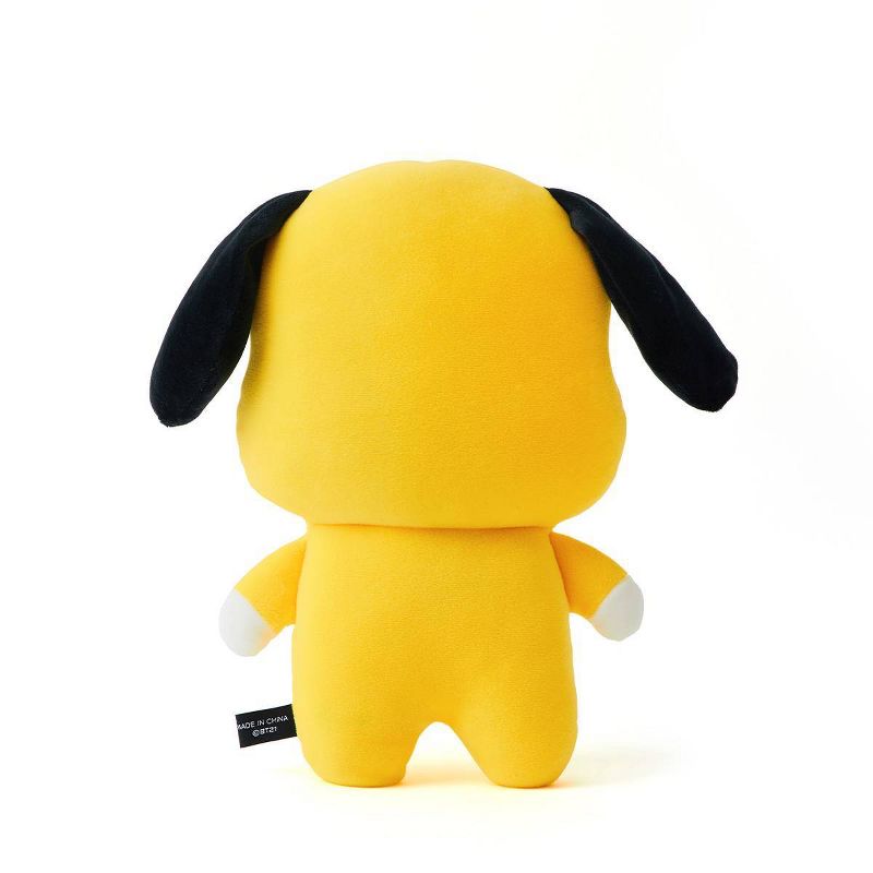 BT21 Line Friends Chimmy Mini Flat Body Cushion